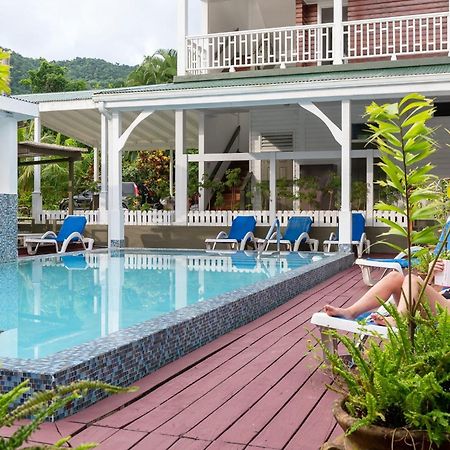 Villa Copthall Trafalgar Bagian luar foto