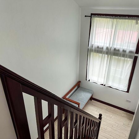 Villa Copthall Trafalgar Bagian luar foto