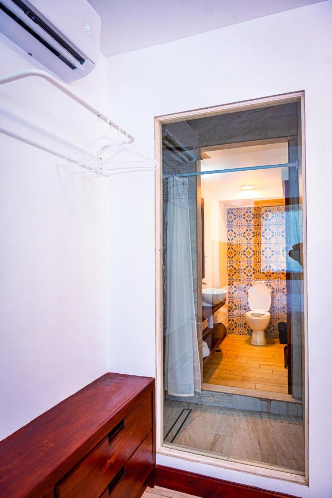 Villa Copthall Trafalgar Bagian luar foto