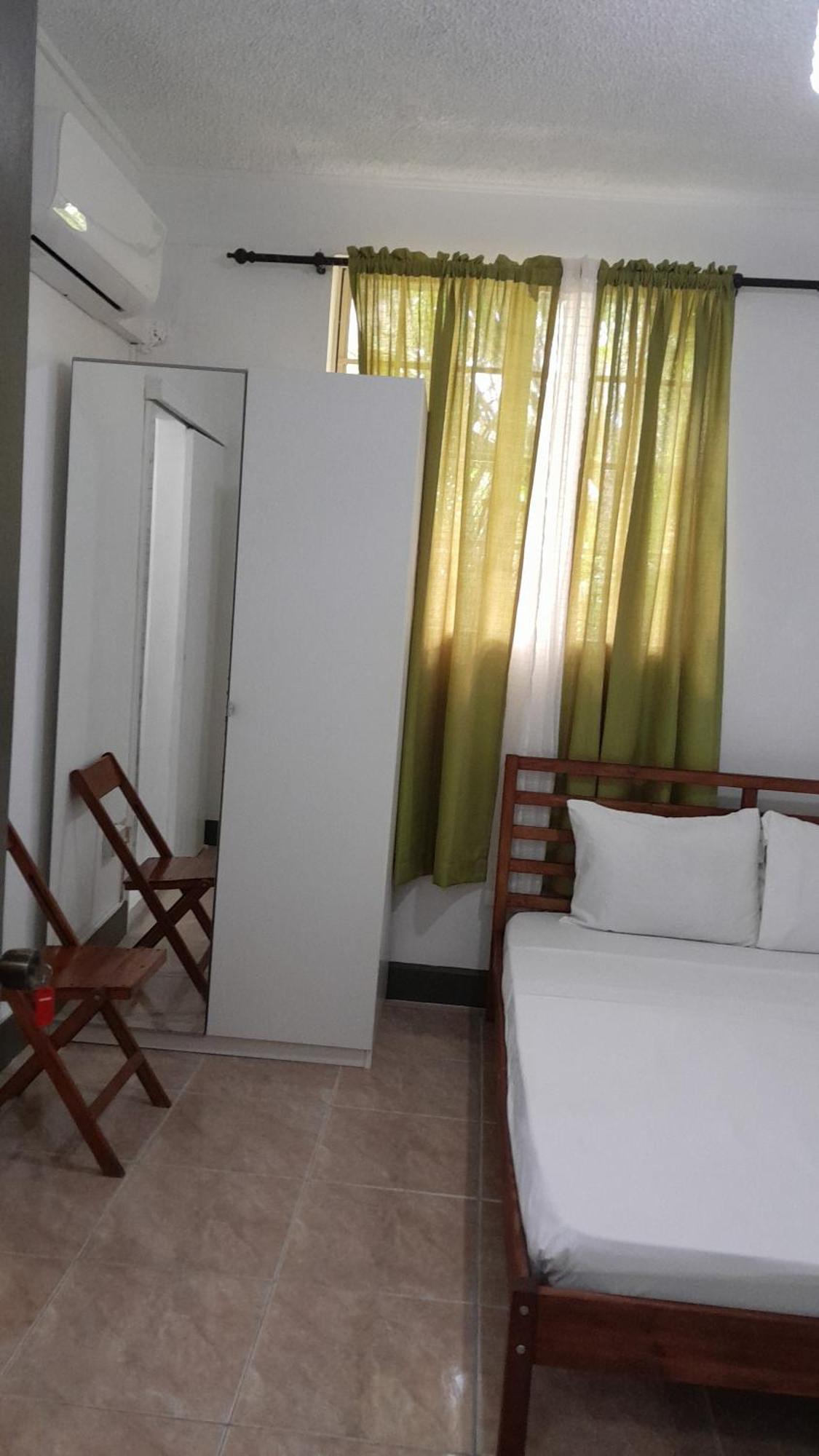 Villa Copthall Trafalgar Bagian luar foto
