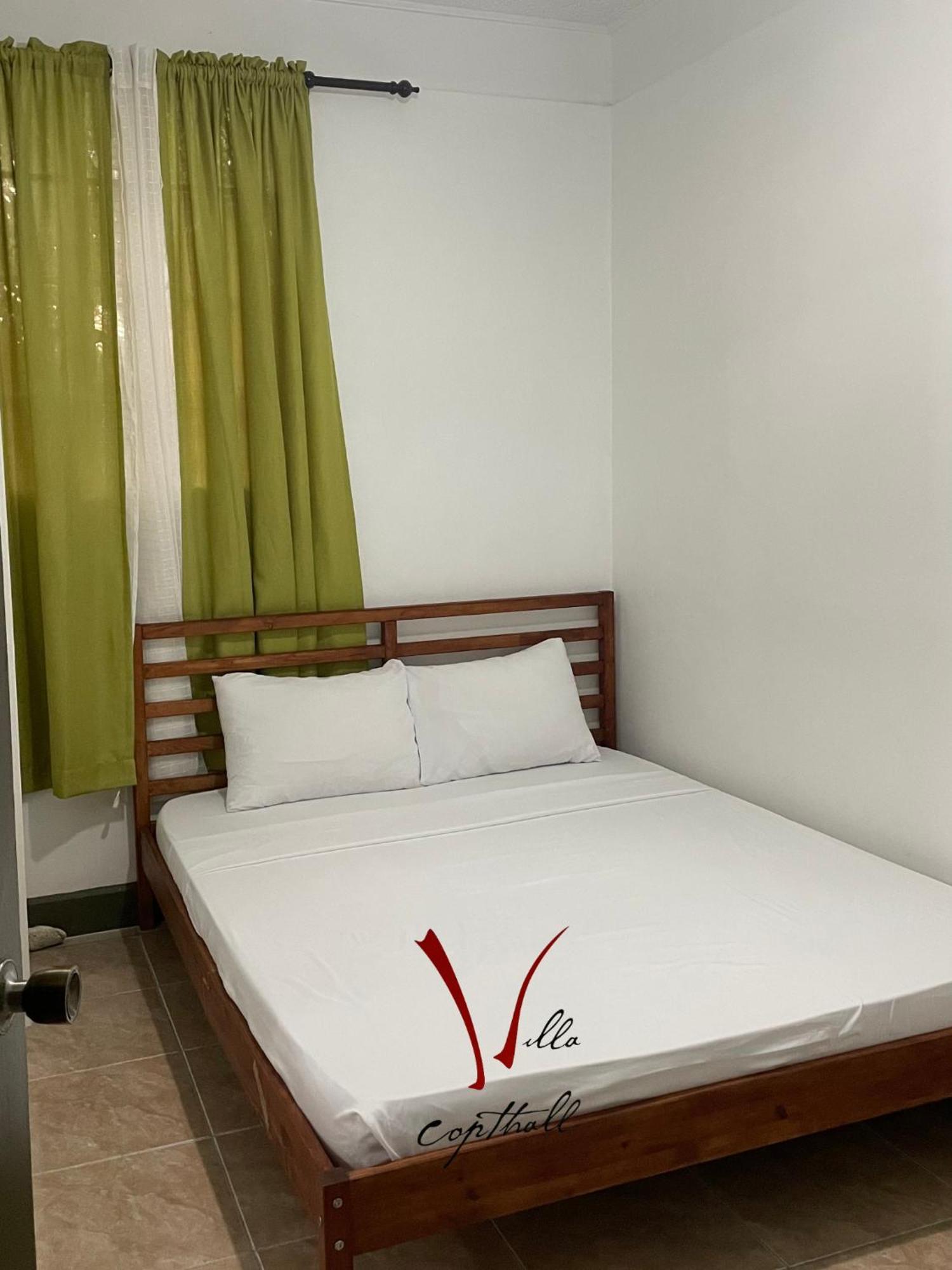 Villa Copthall Trafalgar Bagian luar foto