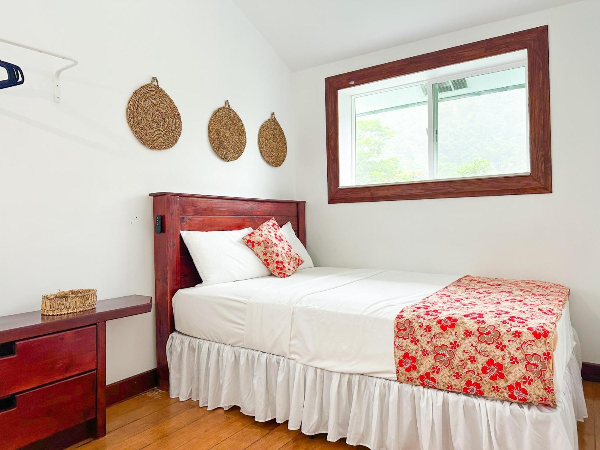 Villa Copthall Trafalgar Bagian luar foto